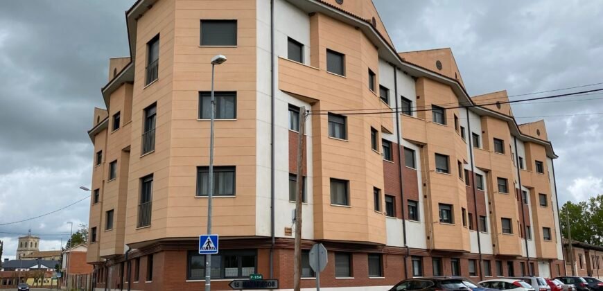 ¡¡Oportunidad!! piso con vistas estupendas