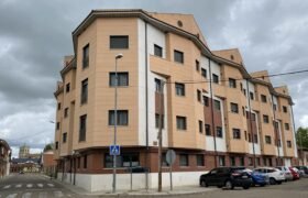 ¡¡Oportunidad!! piso con vistas estupendas