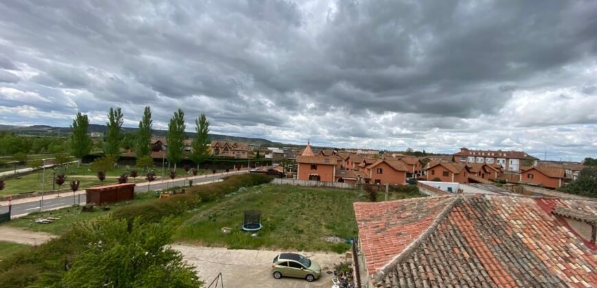 ¡¡Oportunidad!! piso con vistas estupendas