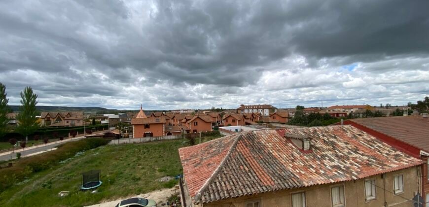 ¡¡Oportunidad!! piso con vistas estupendas