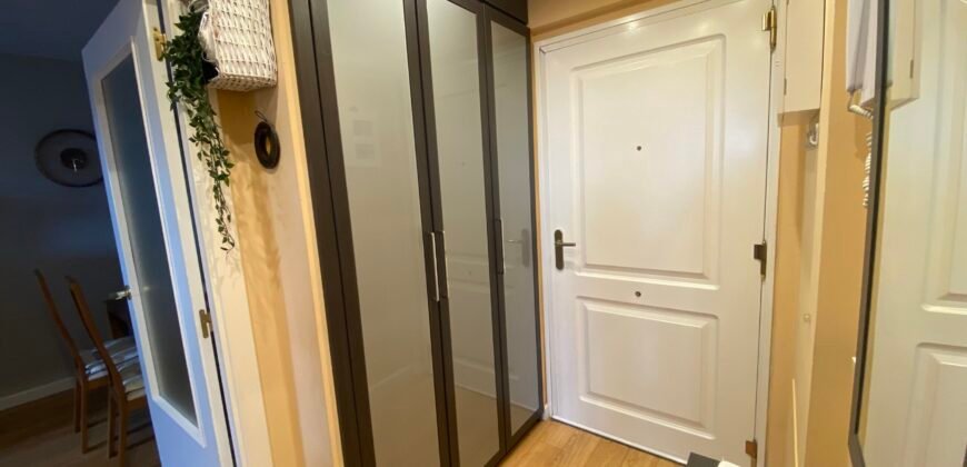 ¡¡Oportunidad!! piso con vistas estupendas