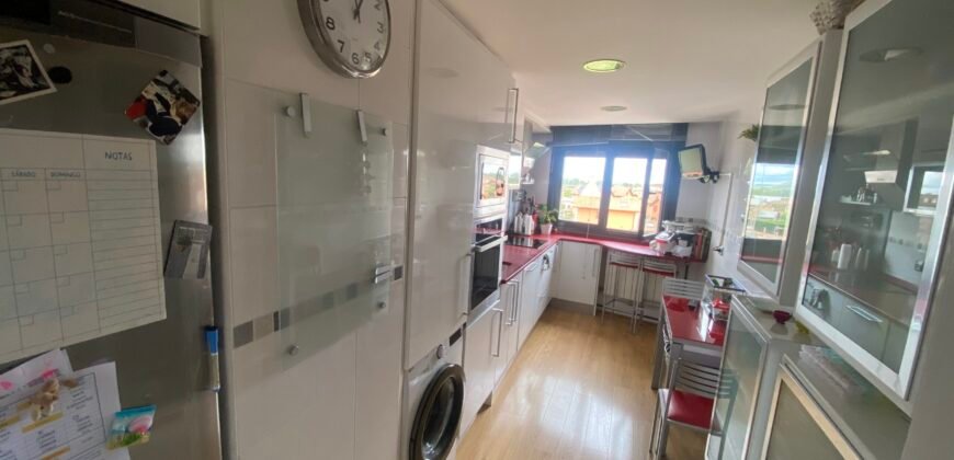 ¡¡Oportunidad!! piso con vistas estupendas