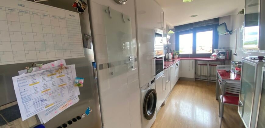 ¡¡Oportunidad!! piso con vistas estupendas