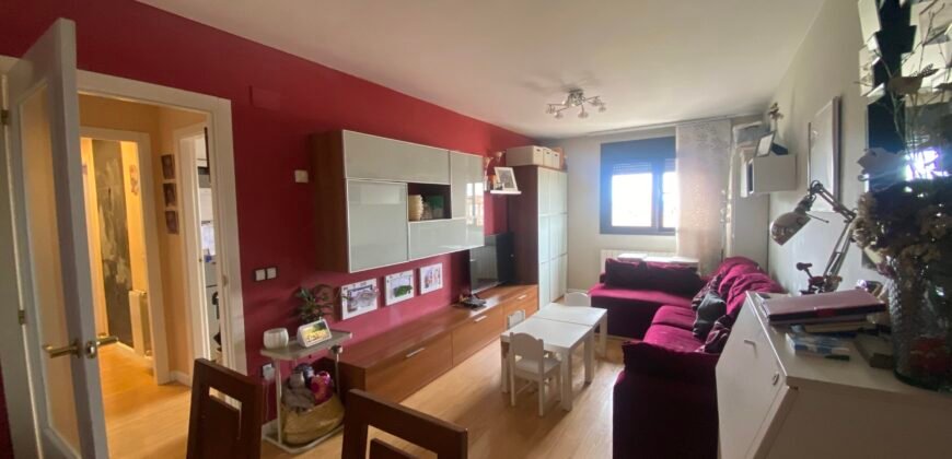 ¡¡Oportunidad!! piso con vistas estupendas