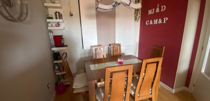 ¡¡Oportunidad!! piso con vistas estupendas