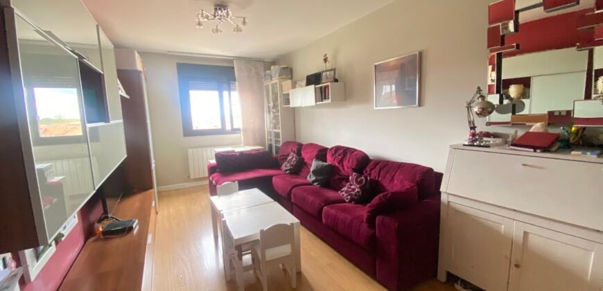 ¡¡Oportunidad!! piso con vistas estupendas