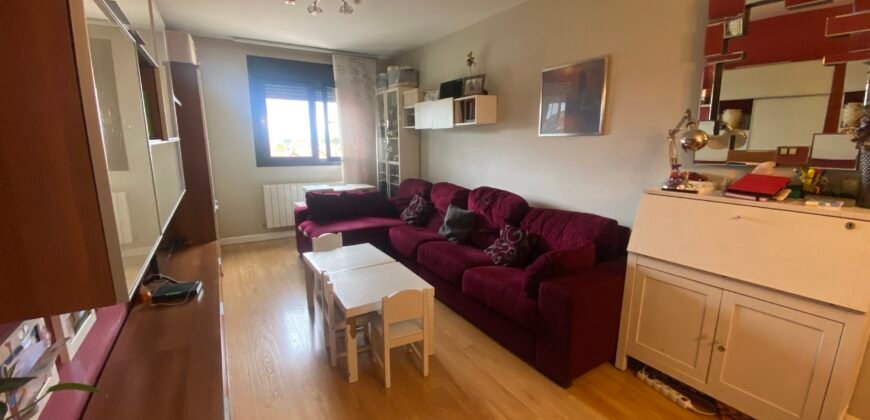 ¡¡Oportunidad!! piso con vistas estupendas