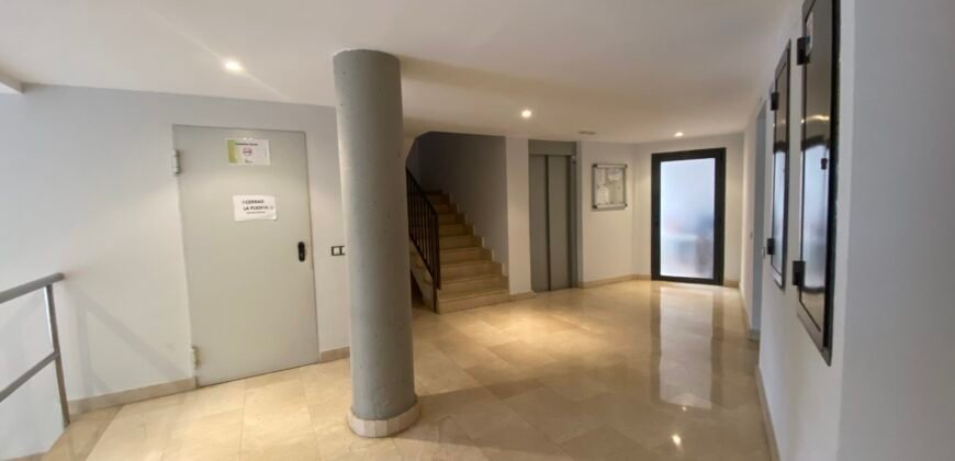 ¡¡Oportunidad!! piso con vistas estupendas