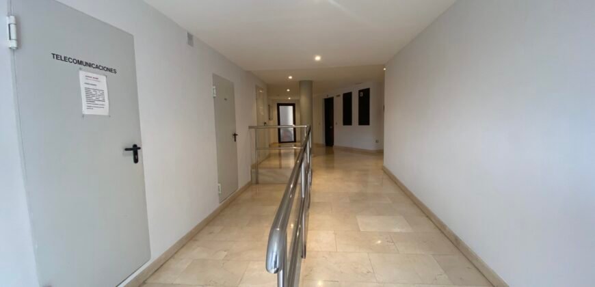 ¡¡Oportunidad!! piso con vistas estupendas