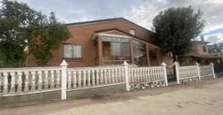 ¡¡¡Oportunidad!!! Chalet en Astudillo