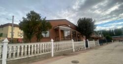 ¡¡¡Oportunidad!!! Chalet en Astudillo