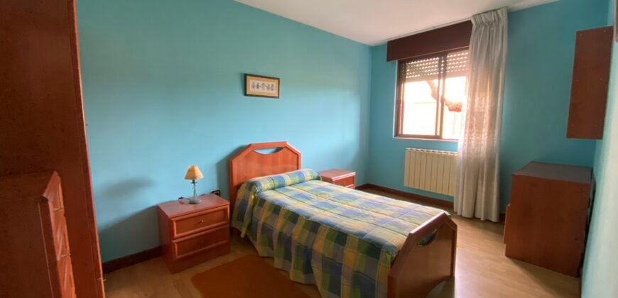 ¡¡¡Oportunidad!!! Chalet en Astudillo