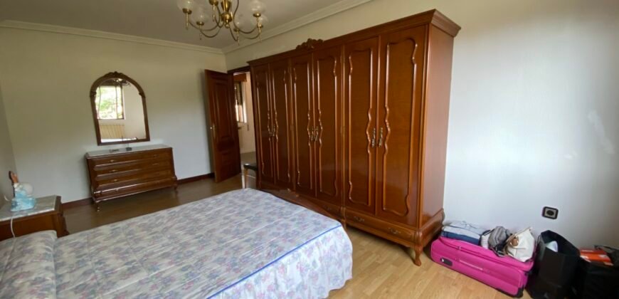 ¡¡¡Oportunidad!!! Chalet en Astudillo