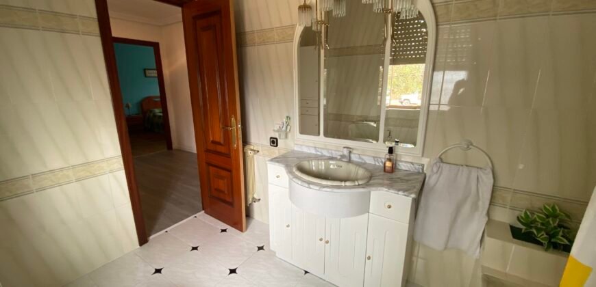 ¡¡¡Oportunidad!!! Chalet en Astudillo