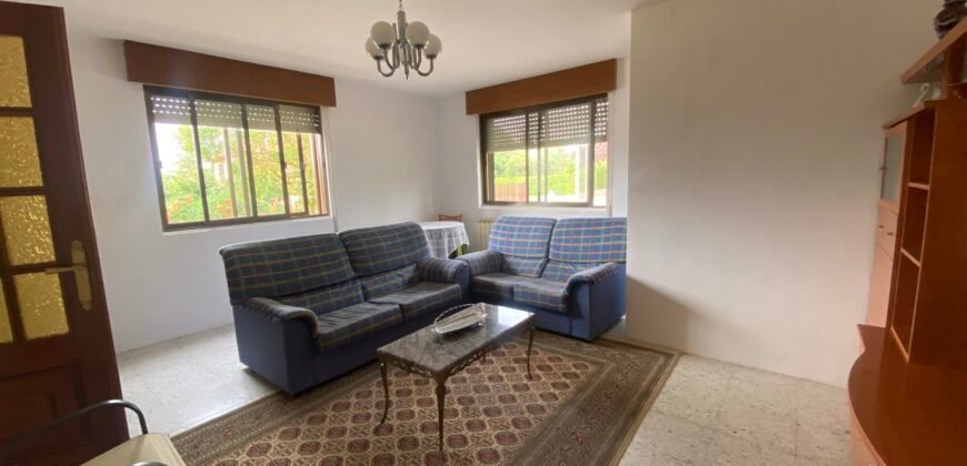 ¡¡¡Oportunidad!!! Chalet en Astudillo