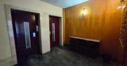 Piso único con terraza y galeria en sitio ideal