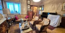 Piso único con terraza y galeria en sitio ideal