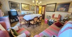 Piso único con terraza y galeria en sitio ideal