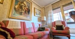 Piso único con terraza y galeria en sitio ideal