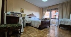 Piso único con terraza y galeria en sitio ideal