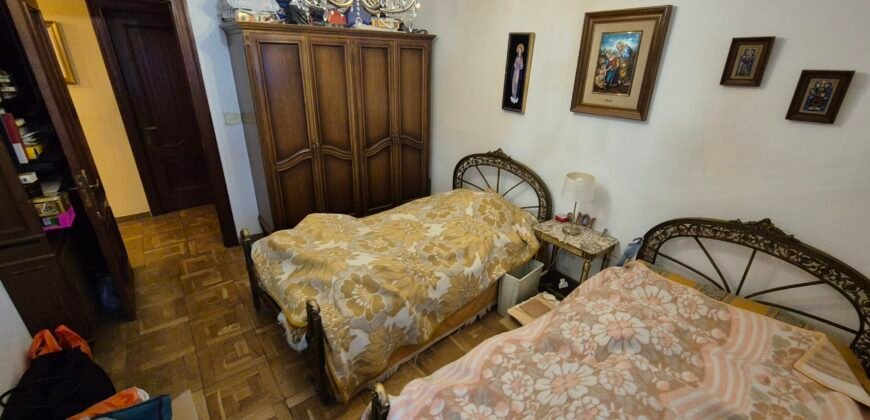 Piso único con terraza y galeria en sitio ideal