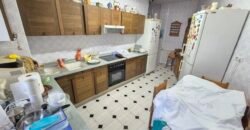 Piso único con terraza y galeria en sitio ideal