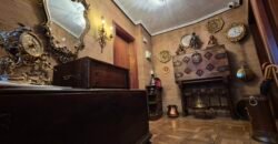 Piso único con terraza y galeria en sitio ideal