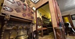 Piso único con terraza y galeria en sitio ideal