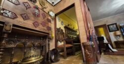 Piso único con terraza y galeria en sitio ideal