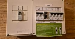 Piso único con terraza y galeria en sitio ideal