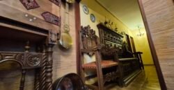 Piso único con terraza y galeria en sitio ideal