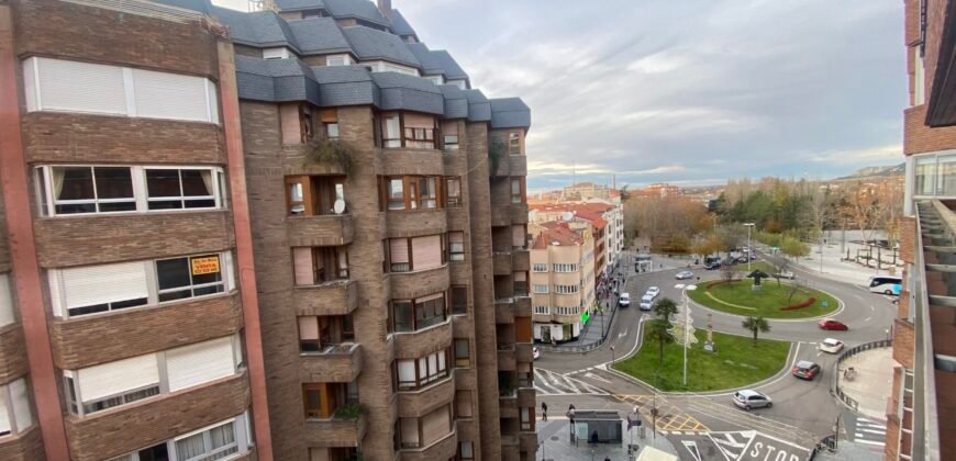 piso exclusivo y singular para reformar