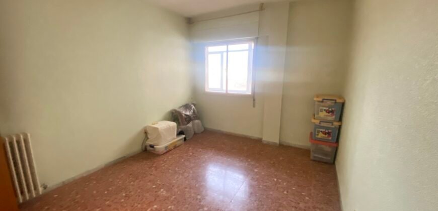 piso exclusivo y singular para reformar