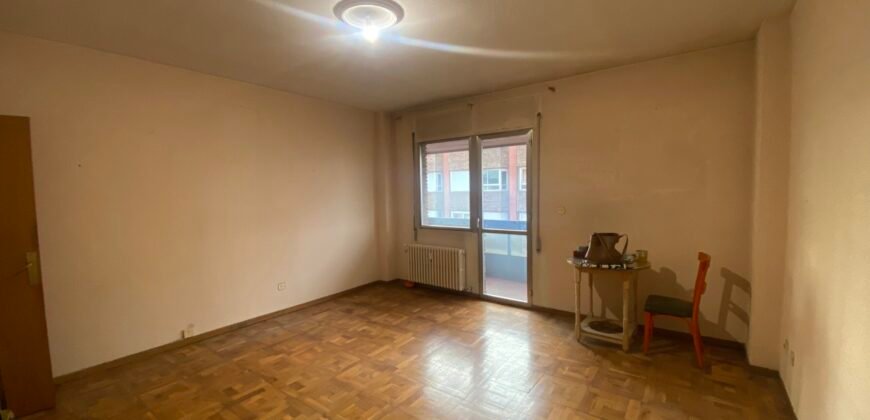 piso exclusivo y singular para reformar