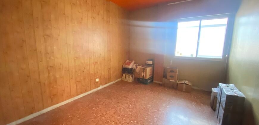 piso exclusivo y singular para reformar