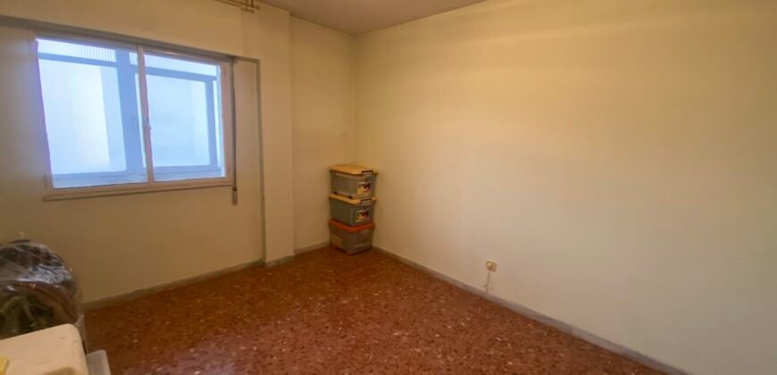 piso exclusivo y singular para reformar