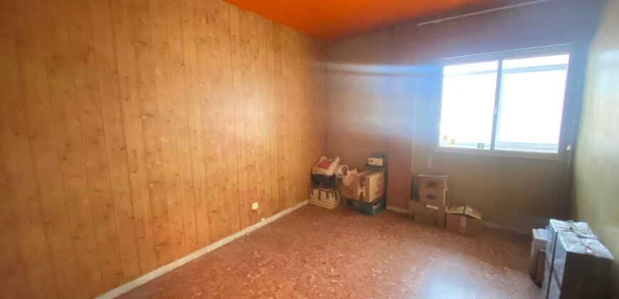 piso exclusivo y singular para reformar