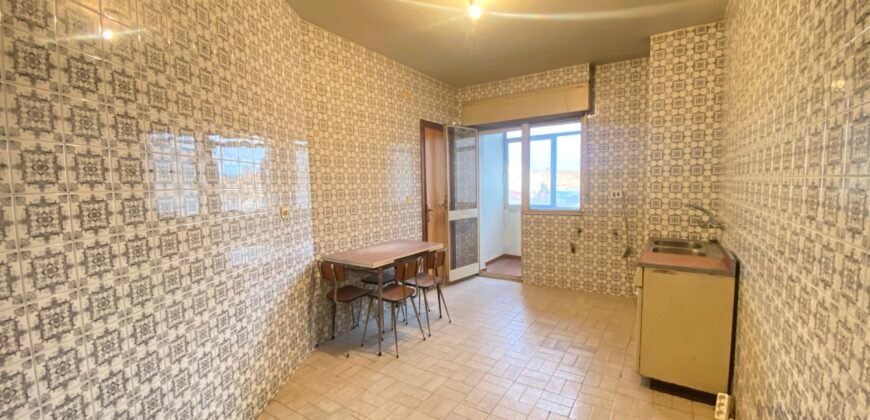 piso exclusivo y singular para reformar