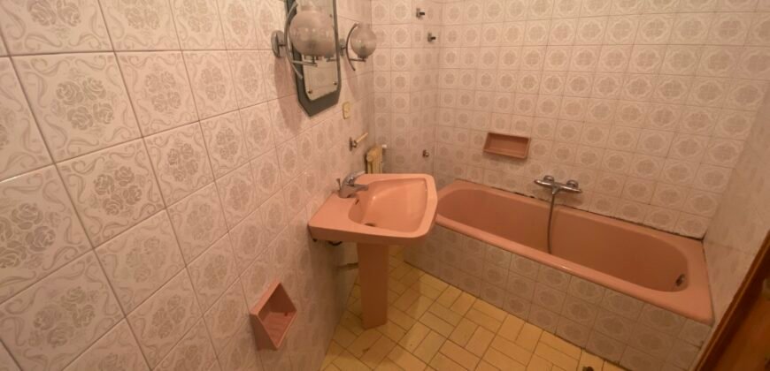 piso exclusivo y singular para reformar