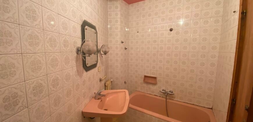 piso exclusivo y singular para reformar