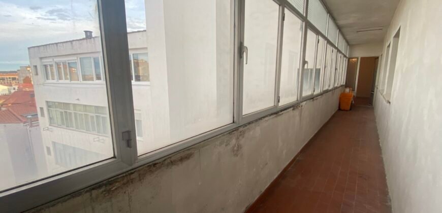 piso exclusivo y singular para reformar