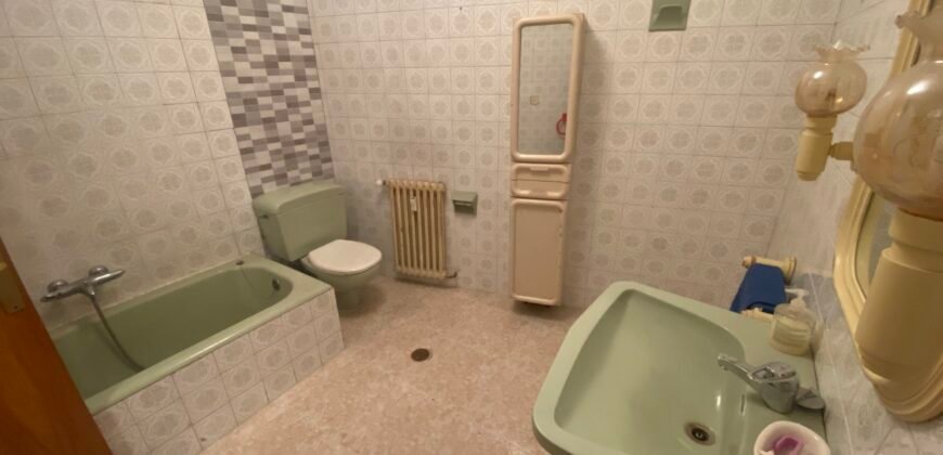 piso exclusivo y singular para reformar