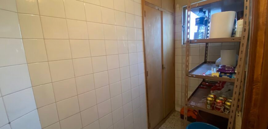 piso exclusivo y singular para reformar