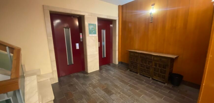 piso exclusivo y singular para reformar