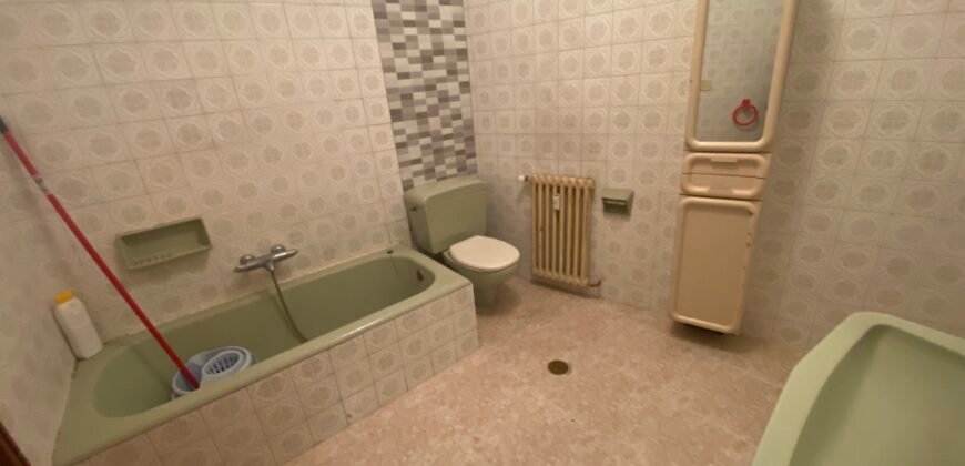 piso exclusivo y singular para reformar