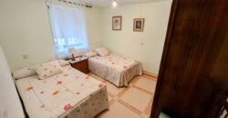 Casa de SEIS dormitorios y patio en Piña de Campos