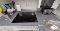 Casa de SEIS dormitorios y patio en Piña de Campos