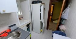 Casa de SEIS dormitorios y patio en Piña de Campos