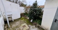 Casa de SEIS dormitorios y patio en Piña de Campos