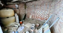 Casa de SEIS dormitorios y patio en Piña de Campos